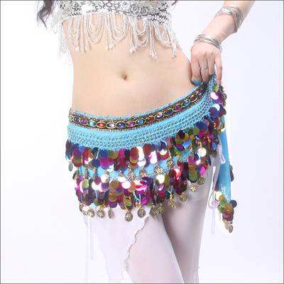 ♪ Blue copper turbans ♪